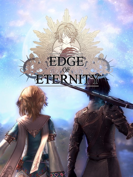 Games like Edge of Eternity
