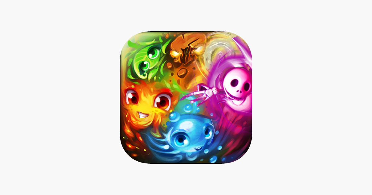 Games like Element defender : Heroes Tap