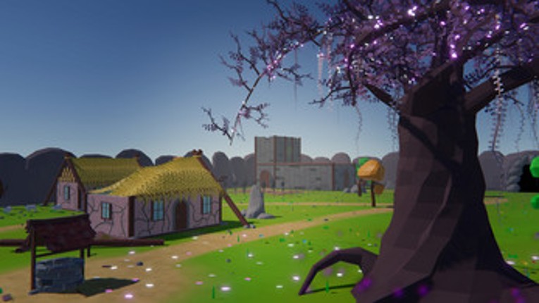 Elemental Fusion screenshot