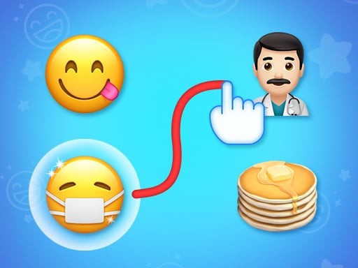 Games like Emoji Matching  Puzzle