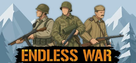 Games like Endless War