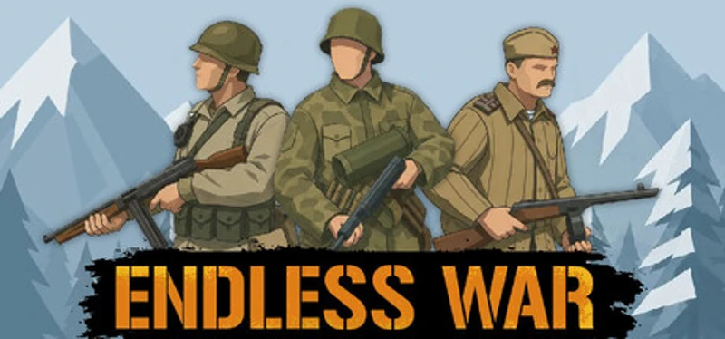 Endless War Image