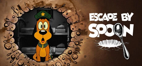 Games like Escape By Spoon