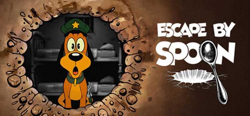 Escape By Spoon Image
