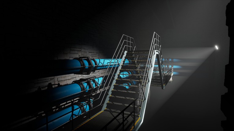 Estranged: Arctic Cold screenshot