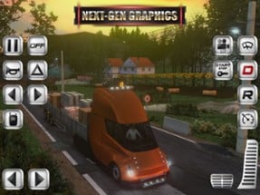 Euro Truck Evolution (Sim) Image