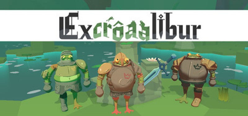 Excroaalibur Image