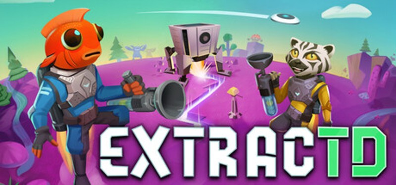 ExtracTD Image
