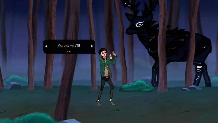 Fade Memory screenshot