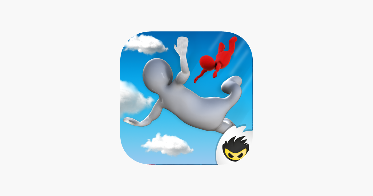 Games like Falling Fool