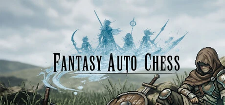 Games like Fantasy Auto Chess