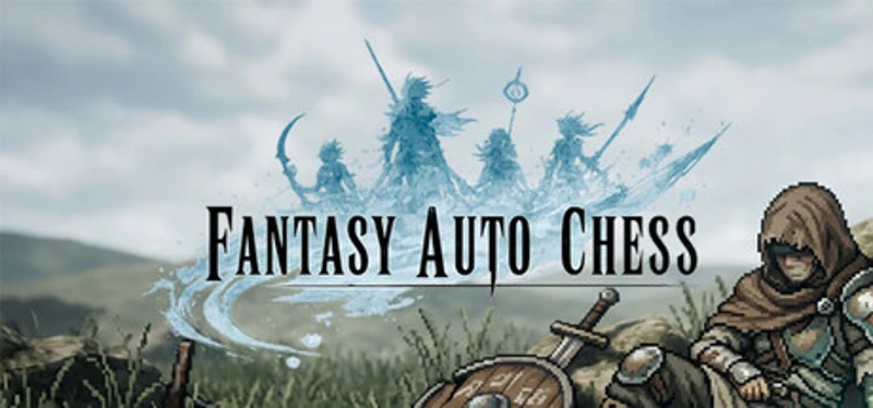 Fantasy Auto Chess Image