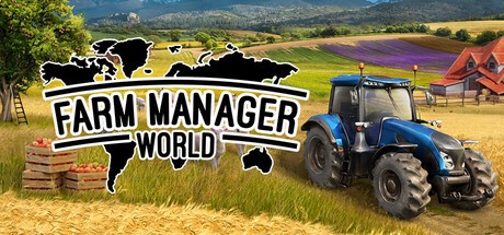 Games like Farm Manager World