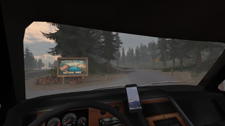 Fear The Unknown Dave Story screenshot