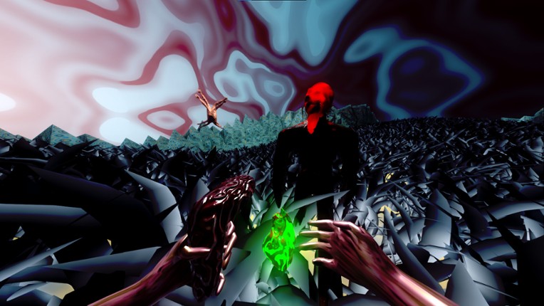 Fentanyl Edition screenshot