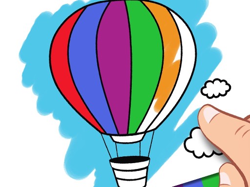 Games like Finger Painting Kids