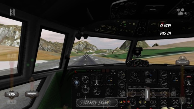 Flight Theory HD Image