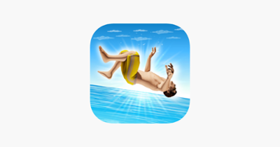 Flip Diving 3D Jumping games Image