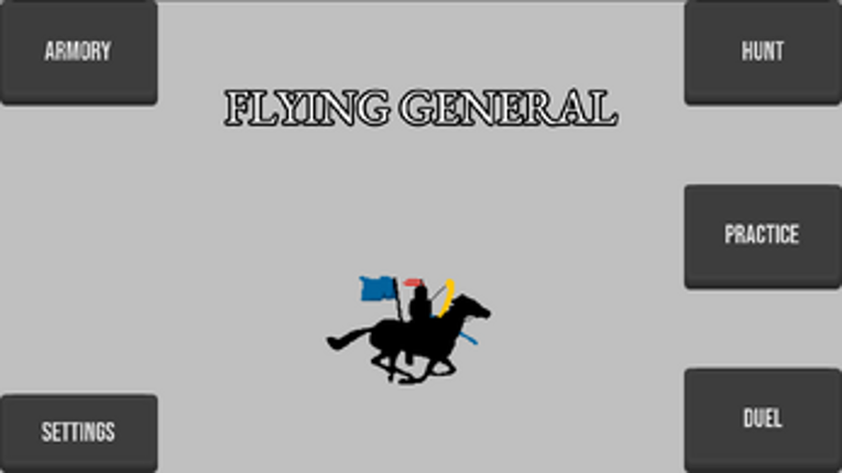 Flying General Image