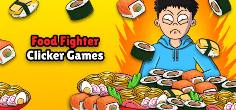 Food Fighter Clicker Games Image
