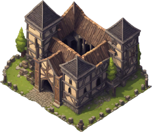 Fortify  Siegehold Image