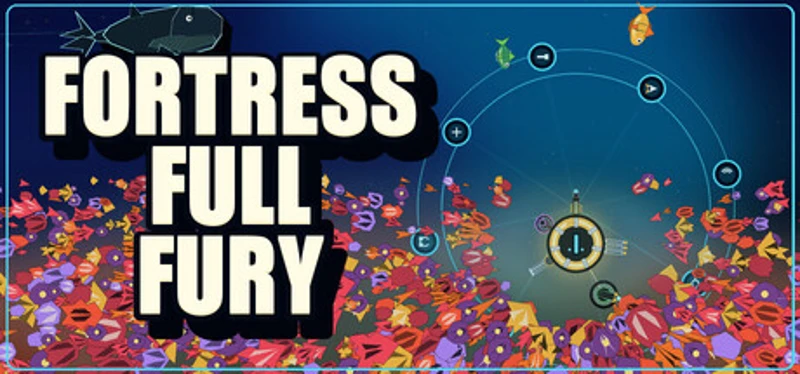 Fortress Full Fury Image