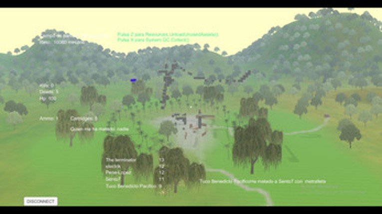 Fps 2023 Online Collectors Edition screenshot