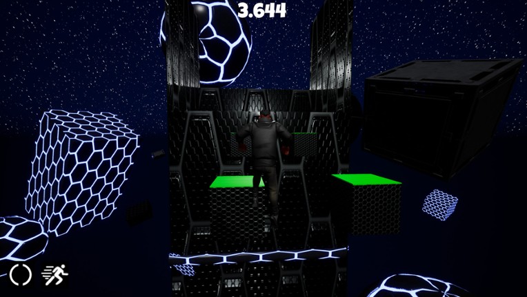 FreeRunners screenshot