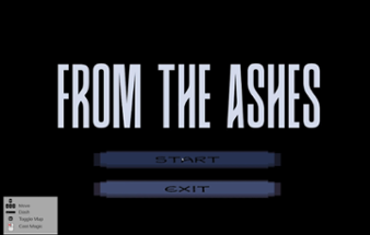 From The Ashes Image