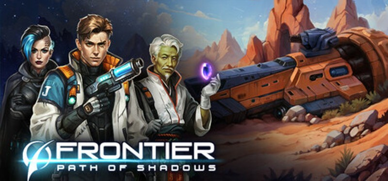 Frontier: Path of Shadows Image