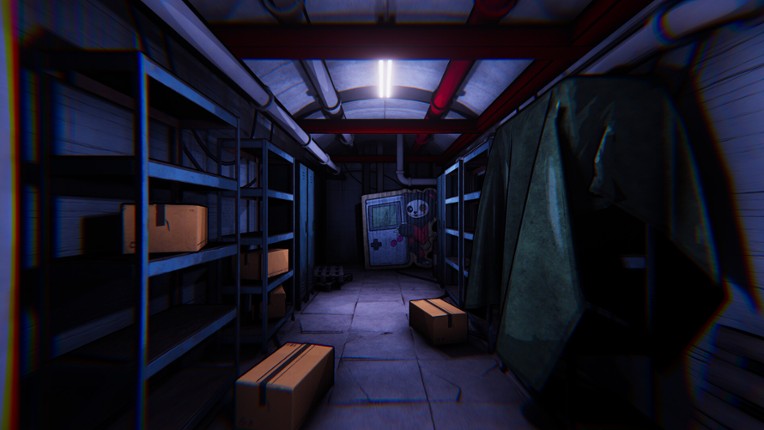 Funny Park Reawakening screenshot