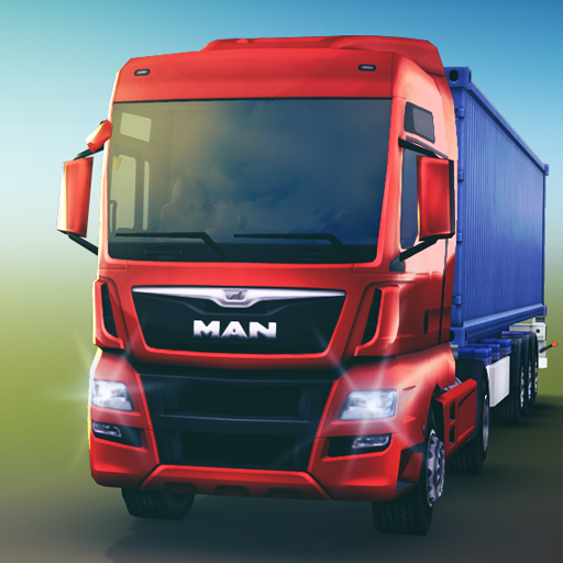 Games like TruckSimulation 16