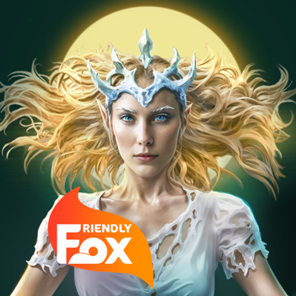 Dawn of Hope: Frozen Soul Image