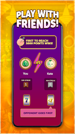 Fortune Frenzy - Farkle Image