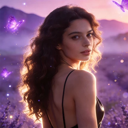Secret Tales Image