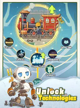 Bonk Bonk Tribe screenshot