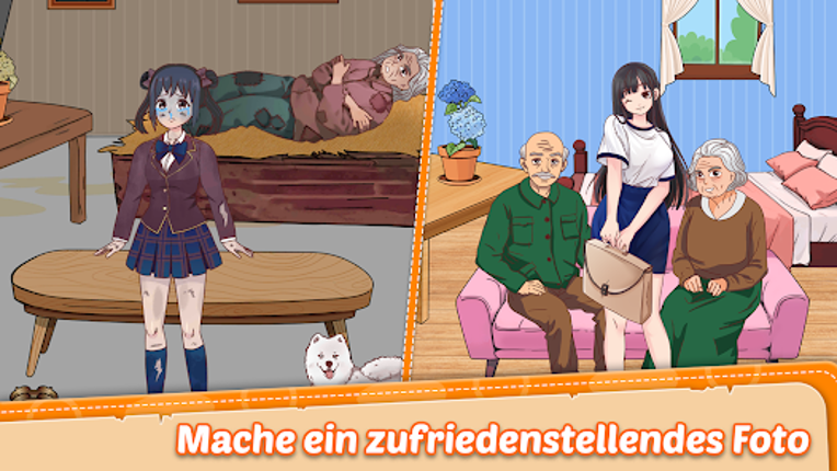 Annoying Puzzle Game Image