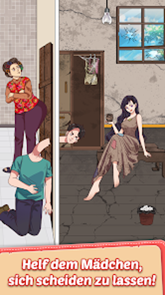 Annoying Puzzle Game Image