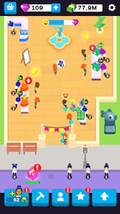 My Fashion Shop screenshot