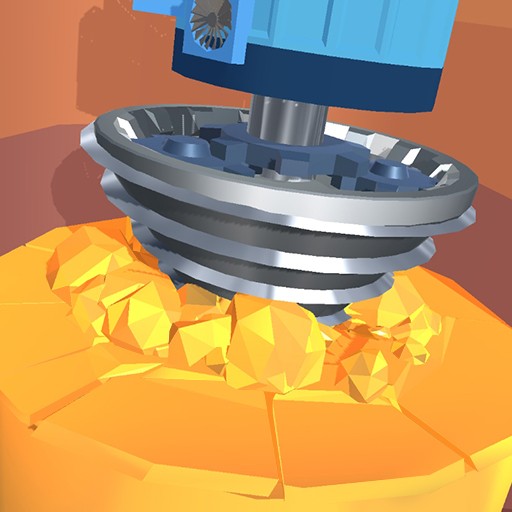 Games like Idle Dig Factory