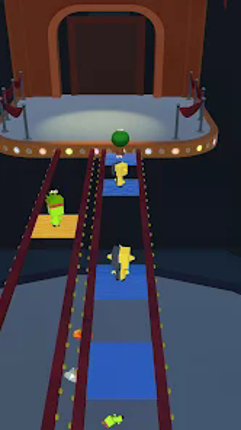 Survival Master: 456 Challenge Image