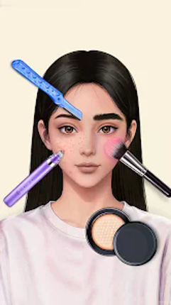 Skincare ASMR: Relaxing Games Image