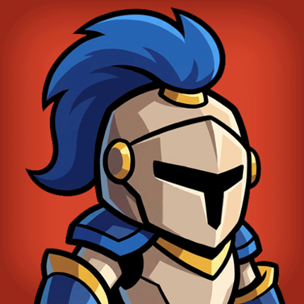 Warriors Go! Roguelike Battle Image