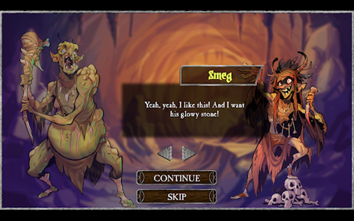 Summoner Wars Online screenshot