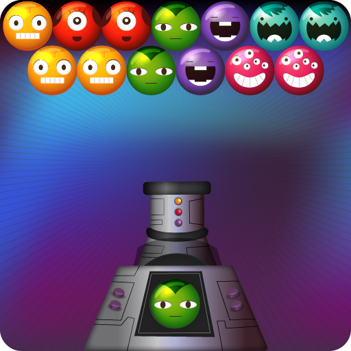 Games like Bubble Star