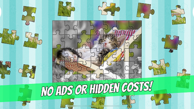 Ravensburger Puzzle Junior Image