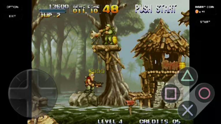 Retro Games (Arcade) Image