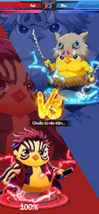 Gun X Mobile screenshot