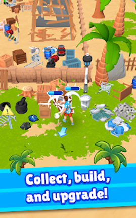 My Tropical Resort Image