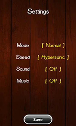 Spit !  Speed ! Card Game Image